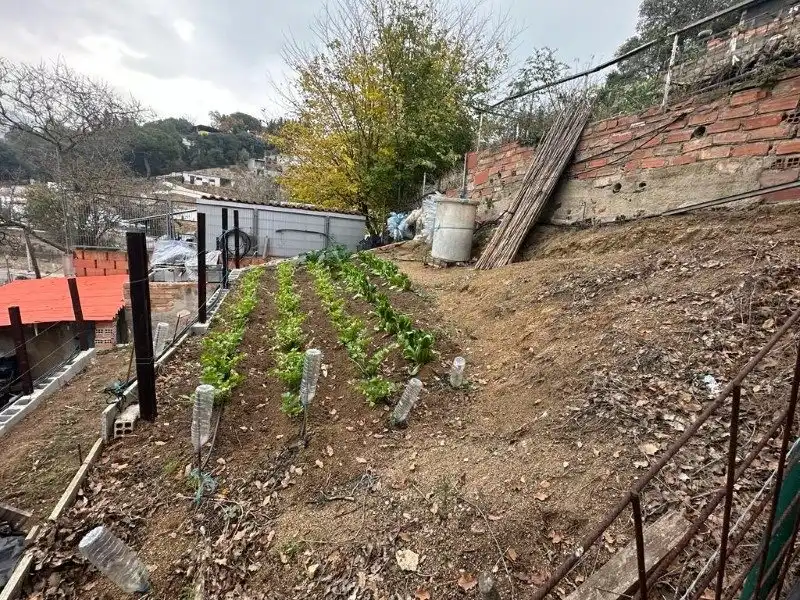 Casa o xalet en venda en Montcada i Reixac