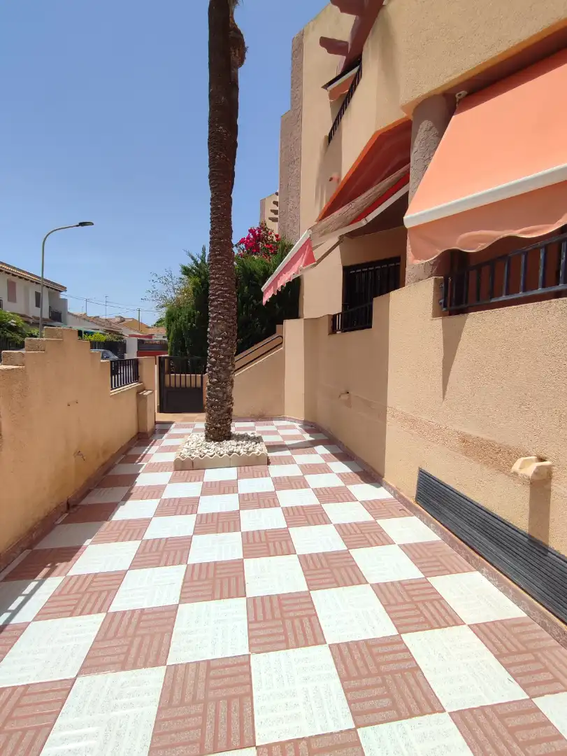 Bungalow con piscina in vendita a Calle Júpiter 9, imagen 5