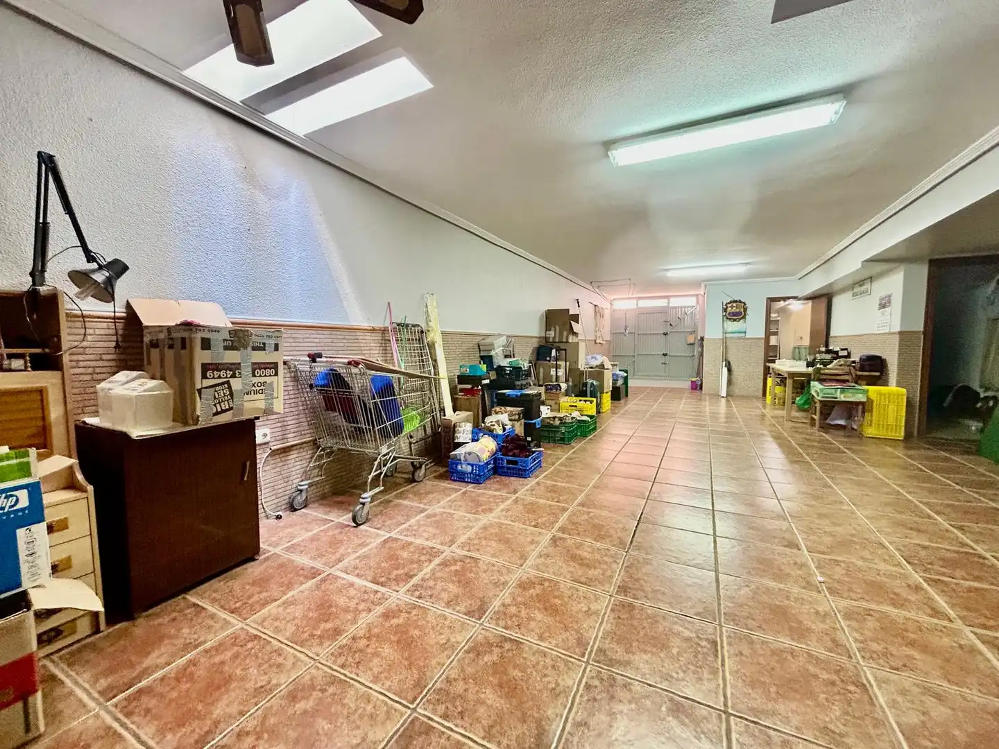 Casa adosada en venta en Roquetas de Mar con Aire acondicionado, Calefacción y Jardín privado