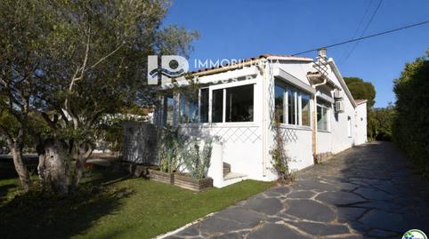 Foto 4 de Casa o xalet en venda a Noguera, Nord, Roses