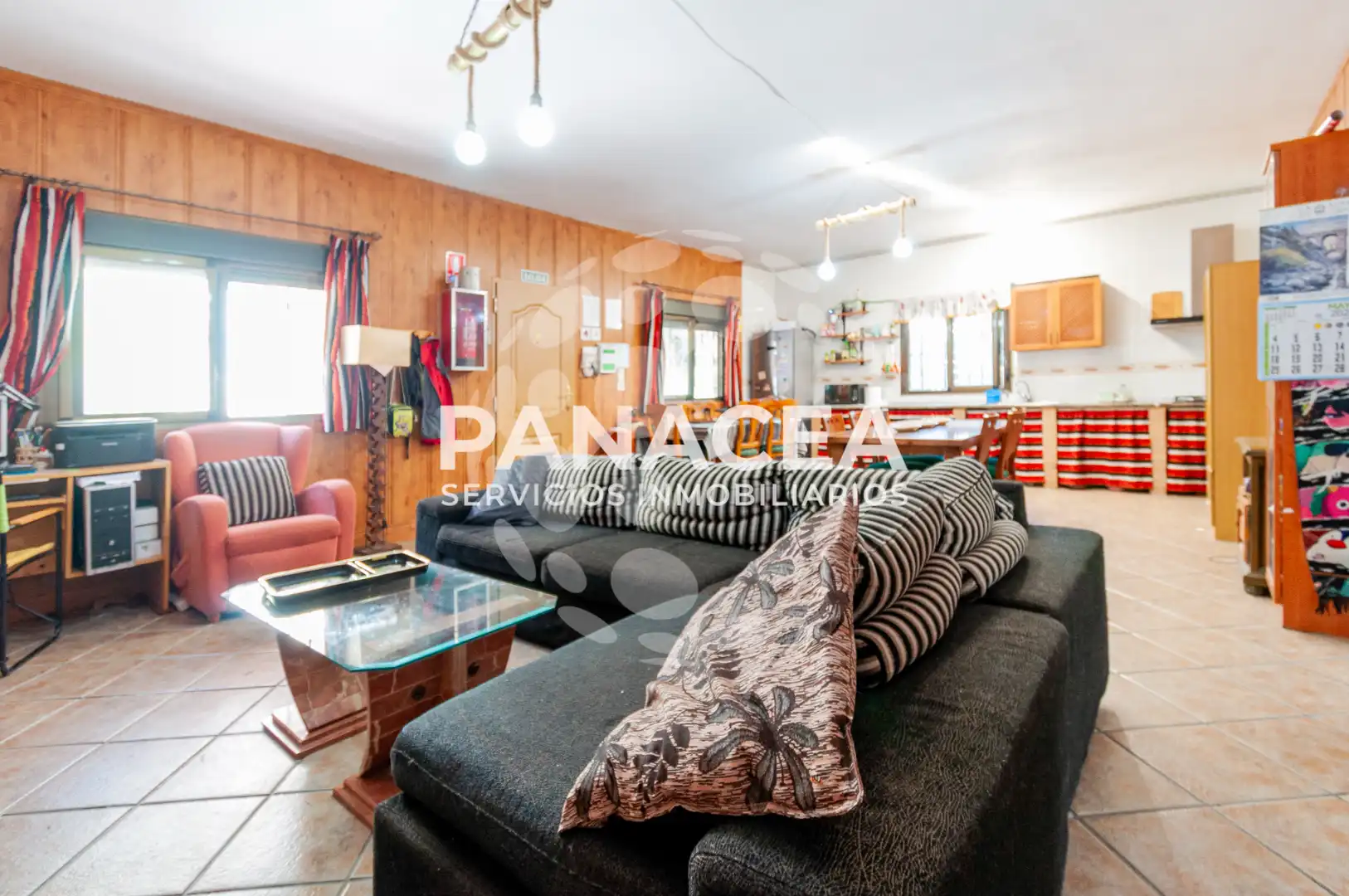 Country house with garden for sale in Canjáyar, imagen 5