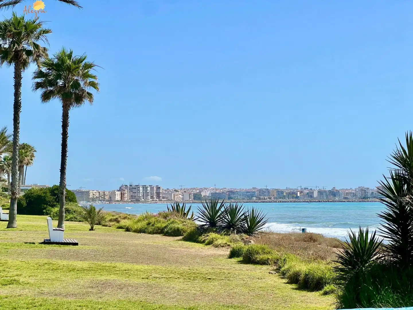 Apartment with terrace for sale in Avenida de don juan de austria, imagen 6