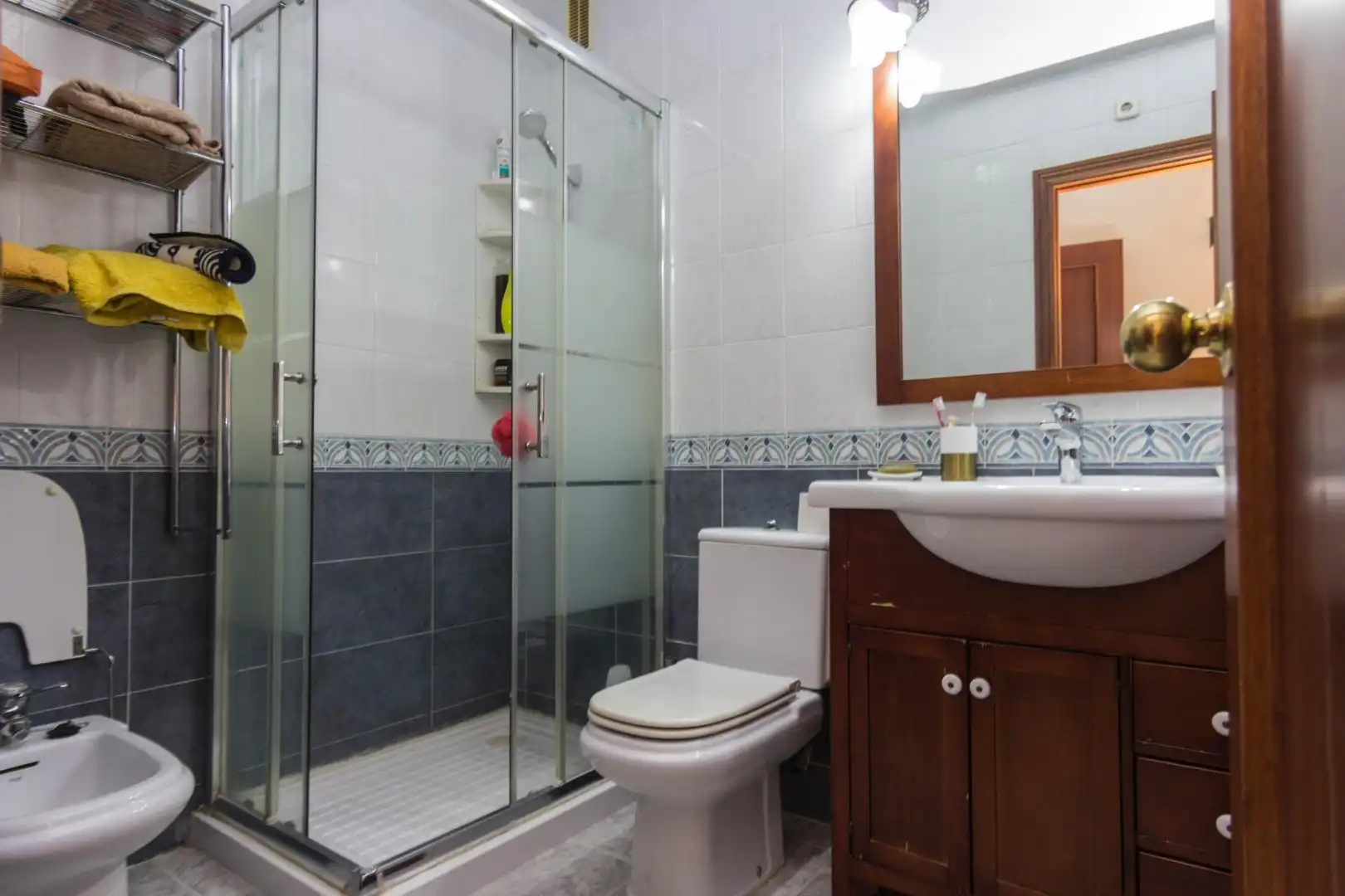 Adosado con terraza en venta en Jerez norte - Montealto - Pozoalbero, imagen 12
