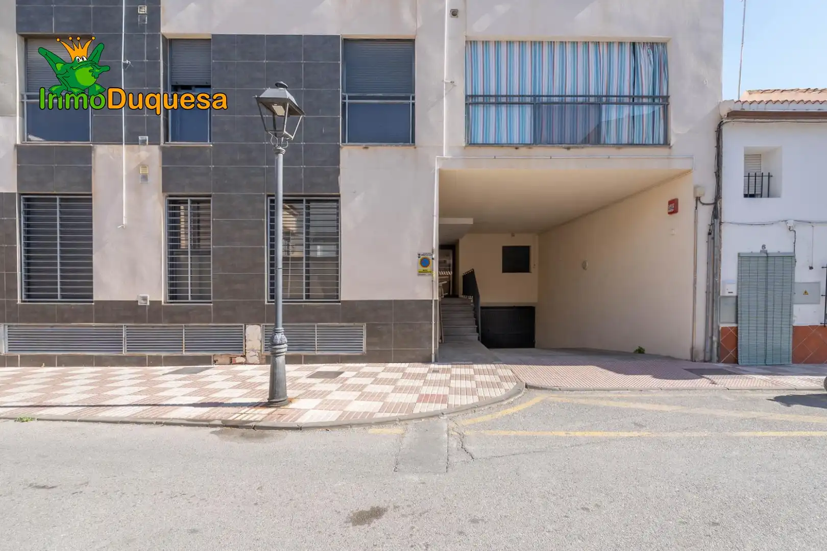 Piso con ascensor en venta en Casco Histórico, imagen 8