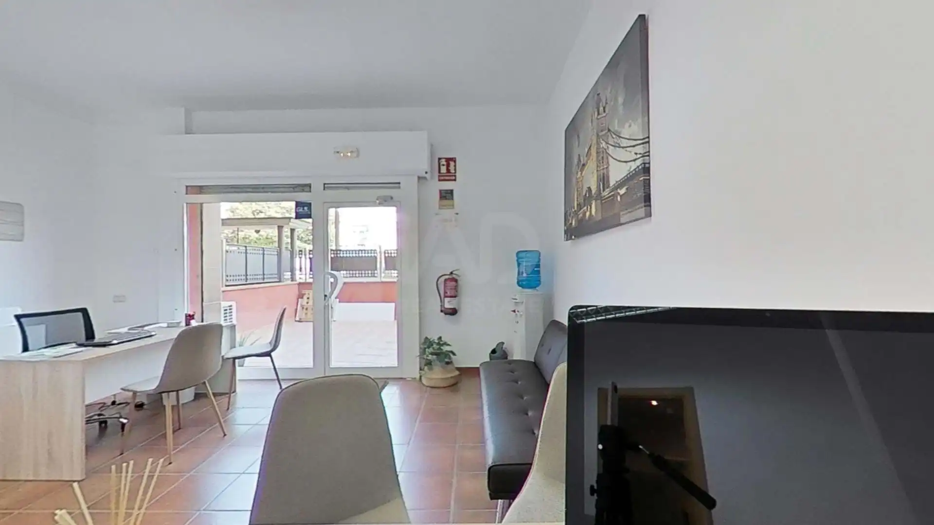 Local en venta en Calafell