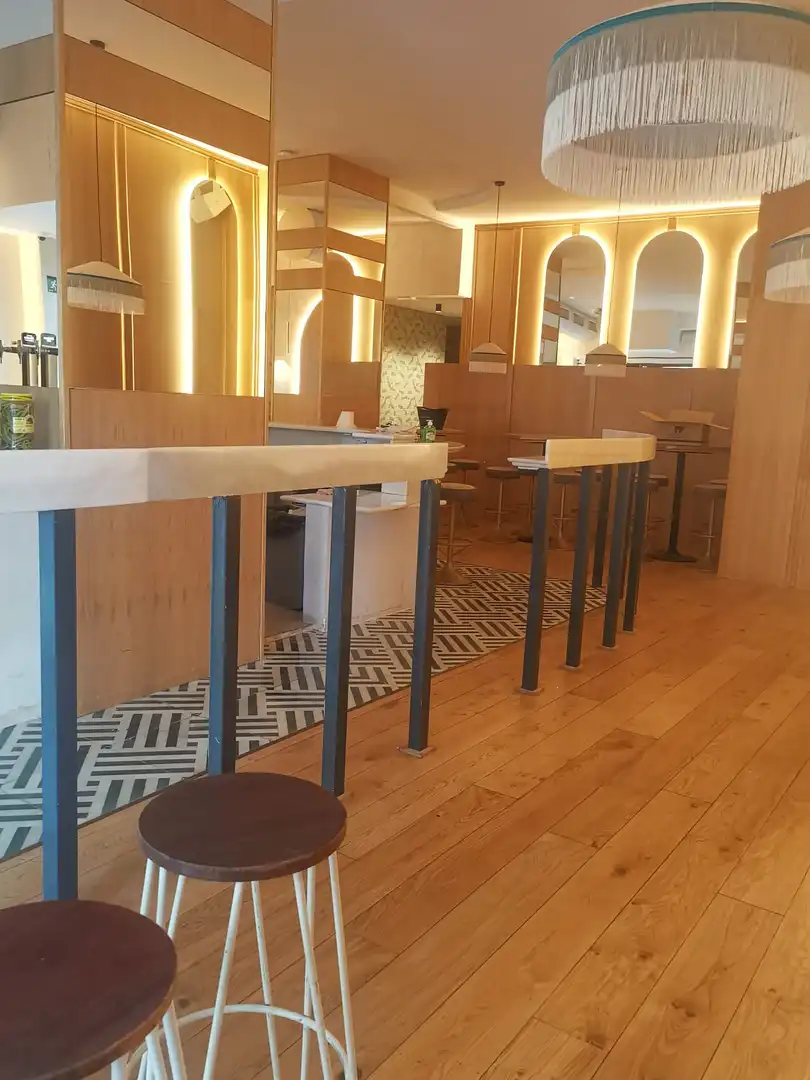 Local comercial en traspàs a Marbella Centro, imagen 15