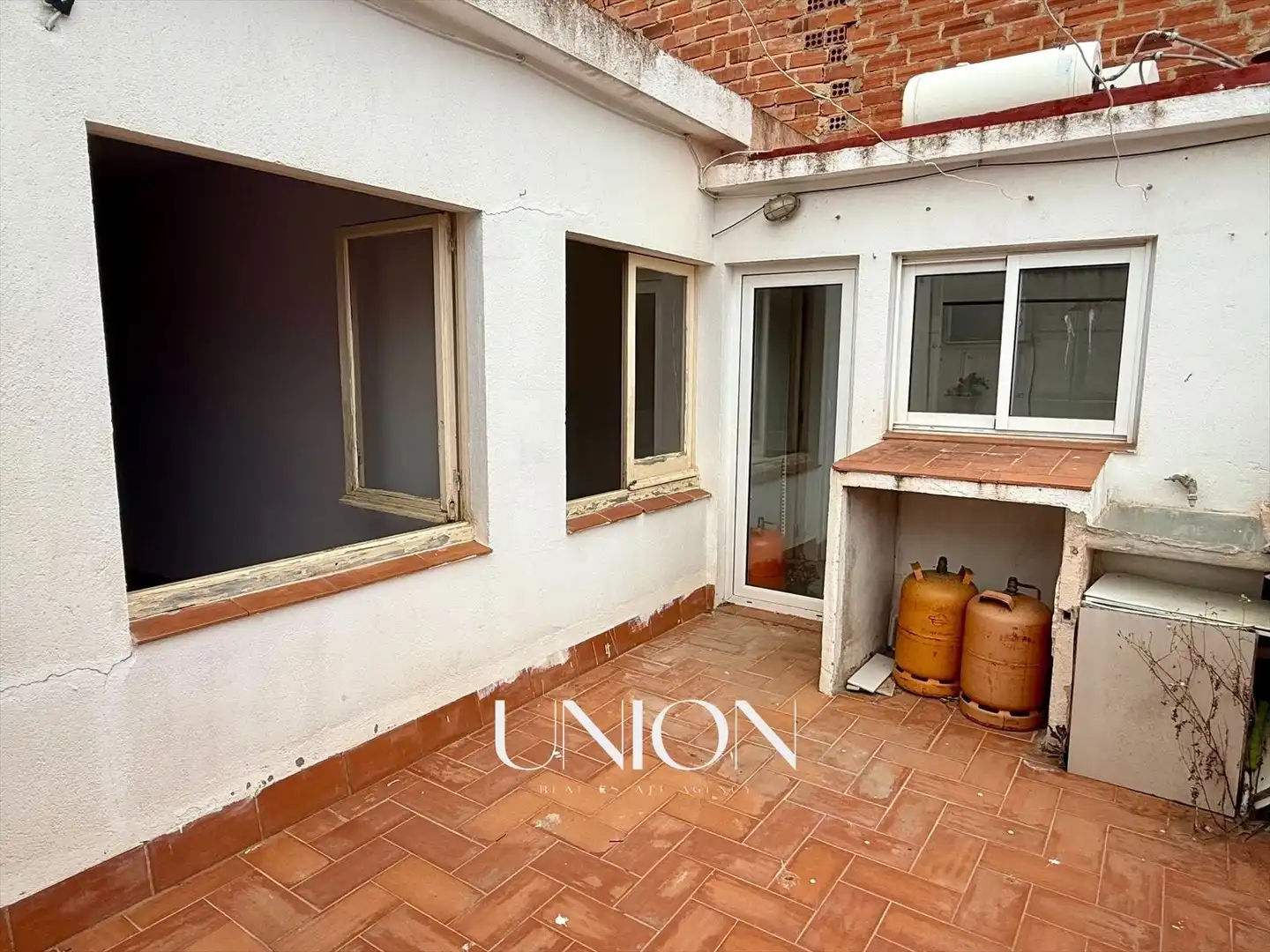 Terraza de Finca rústica en venta en Sant Feliu de Guíxols con Terraza y Trastero