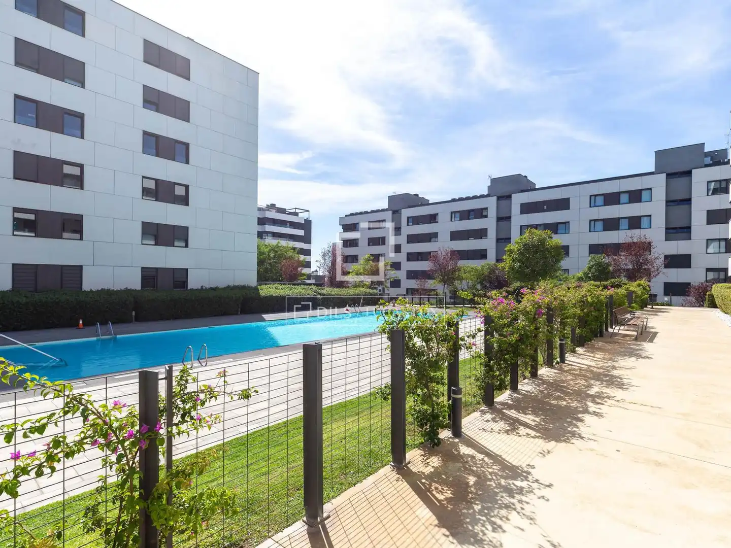 Wohnung mit Terrasse zum Verkauf in Mas Lluí - Els Miralls, imagen 17