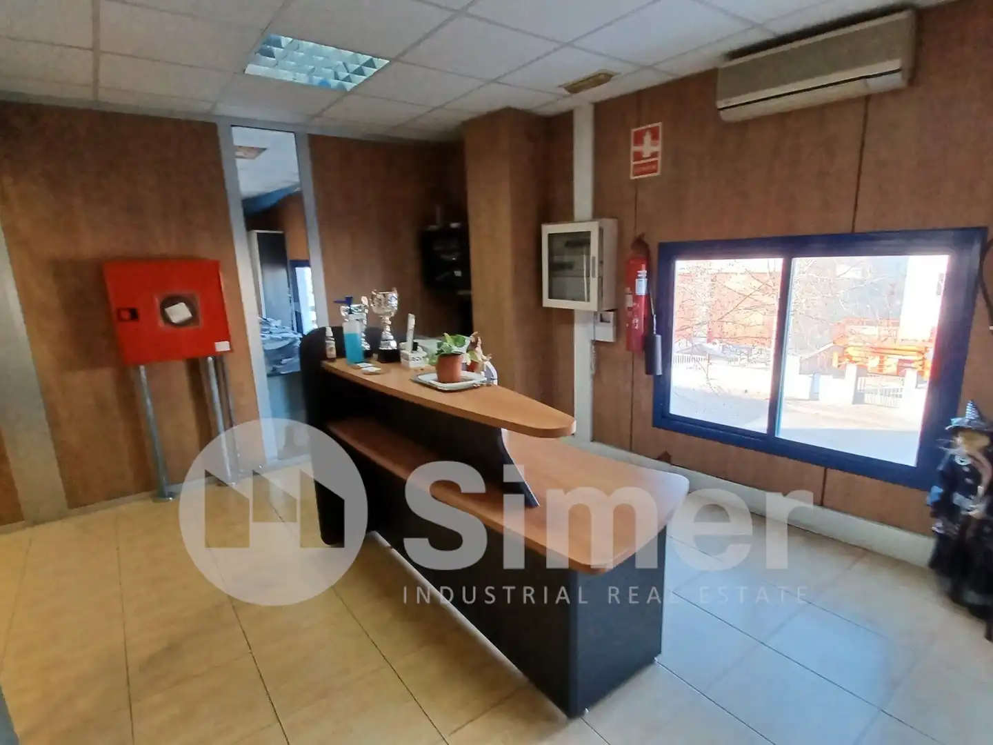 Nau industrial en venda a Santa Eulàlia de Ronçana, imagen 27