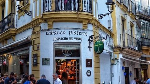 Foto 2 de Apartament de lloguer a Centro, Cádiz