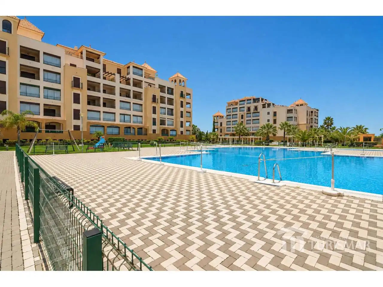 Mini appartamento con piscina in vendita a Calle Pelícanos 1, imagen 29
