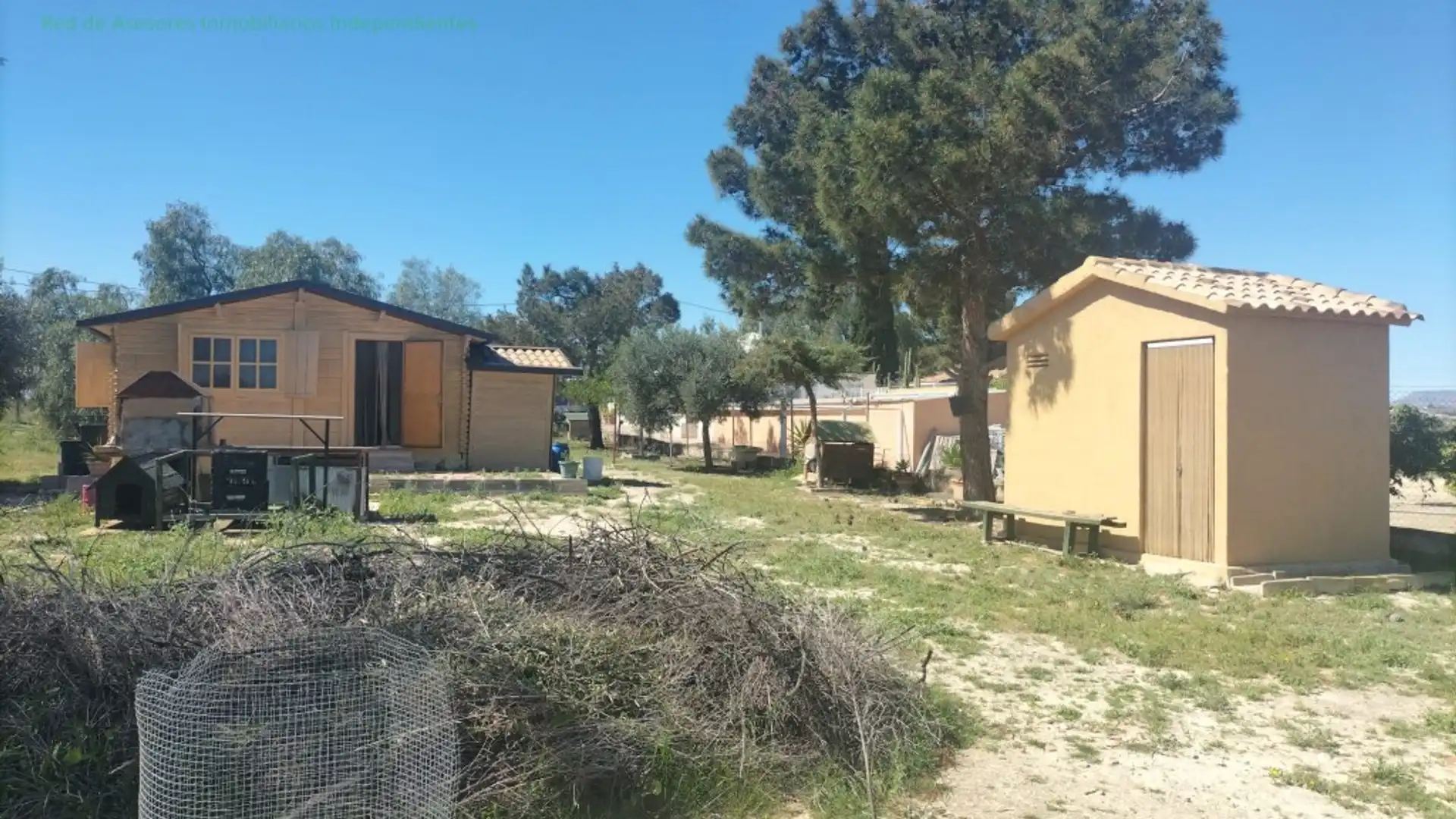 Casa o xalet en venda a Calle Fc Ladrillo