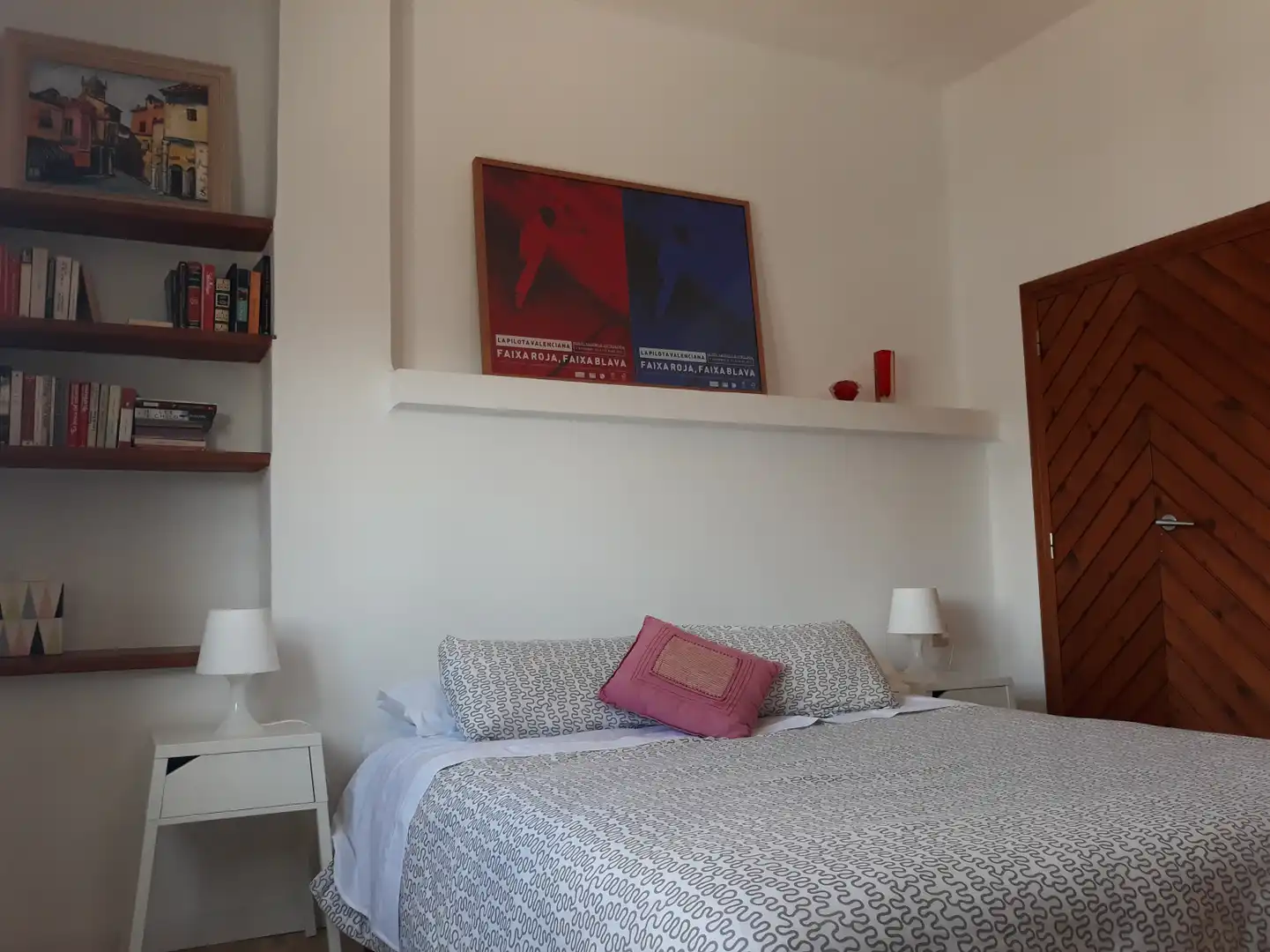 Ático con ascensor en venta en Valencia - GUILLEM DE CASTRO, imagen 17