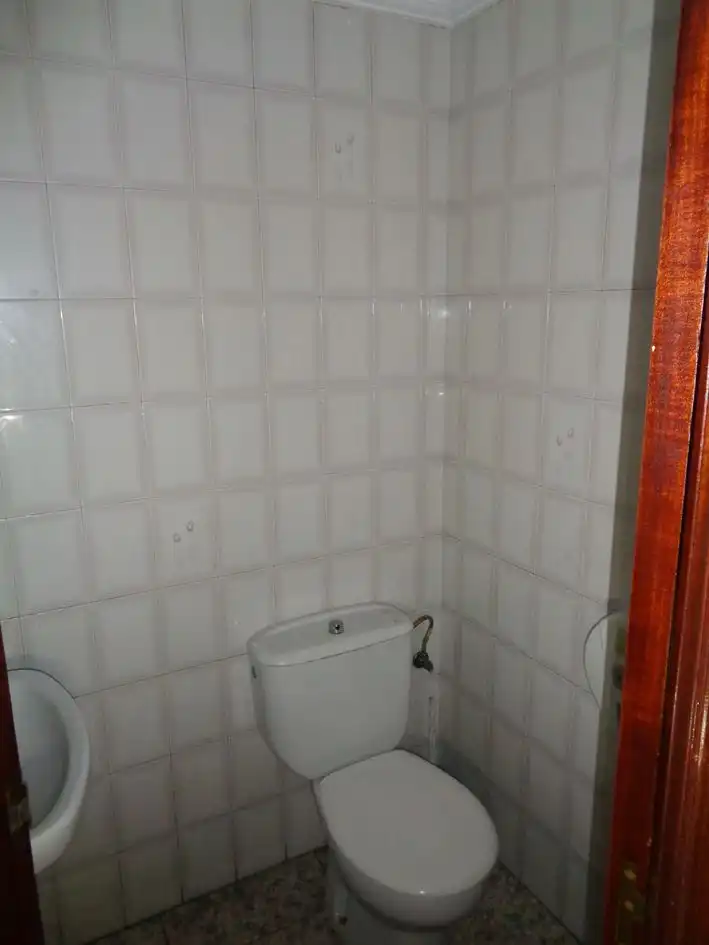 Bany de Local en venda en Portugalete