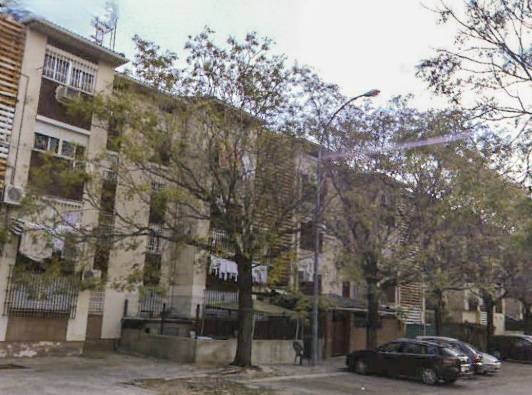 Piso en Venta en C/ El Ideal Andaluz en La Oliva