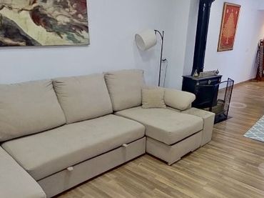 Casa en venta en Centro