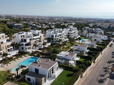Casa in vendita a Orihuela Costa