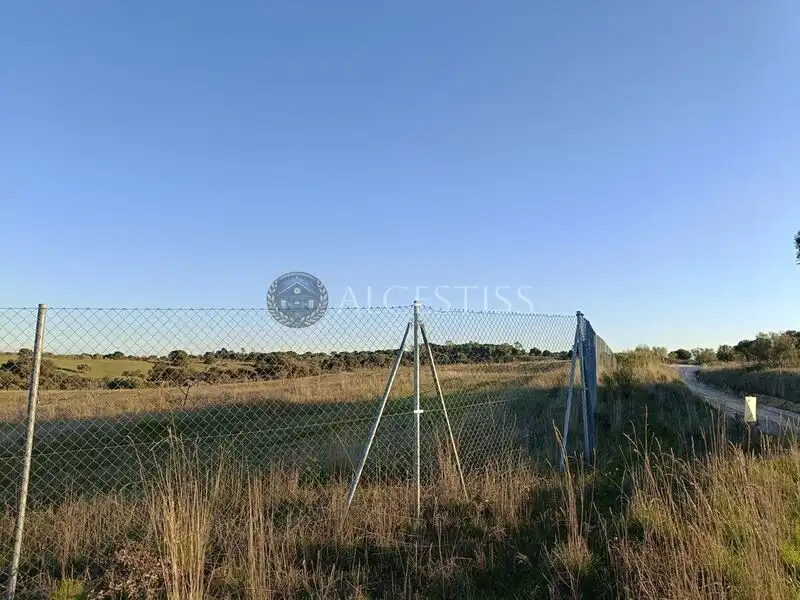 Terreno rústico en venta en Villamanta, imagen 11