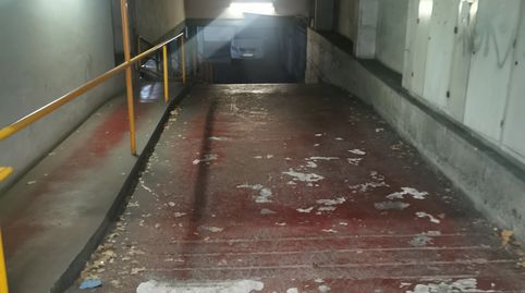 Foto 5 de Garatge en venda a Centre, L'Hospitalet de Llobregat
