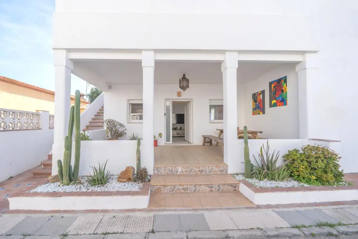 Casa o xalet en venda en Oliva amb Aire condicionat, Calefacció i Jardí privat