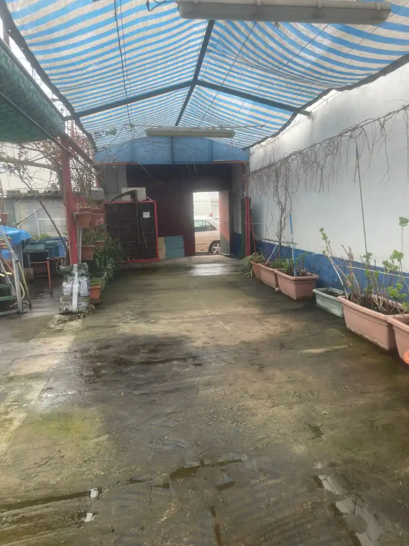Casa rústica amb piscina en venda a Calle Méjico 1, imagen 17