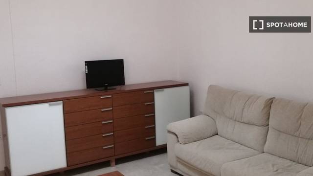 Piso en Alquiler en El Baladre