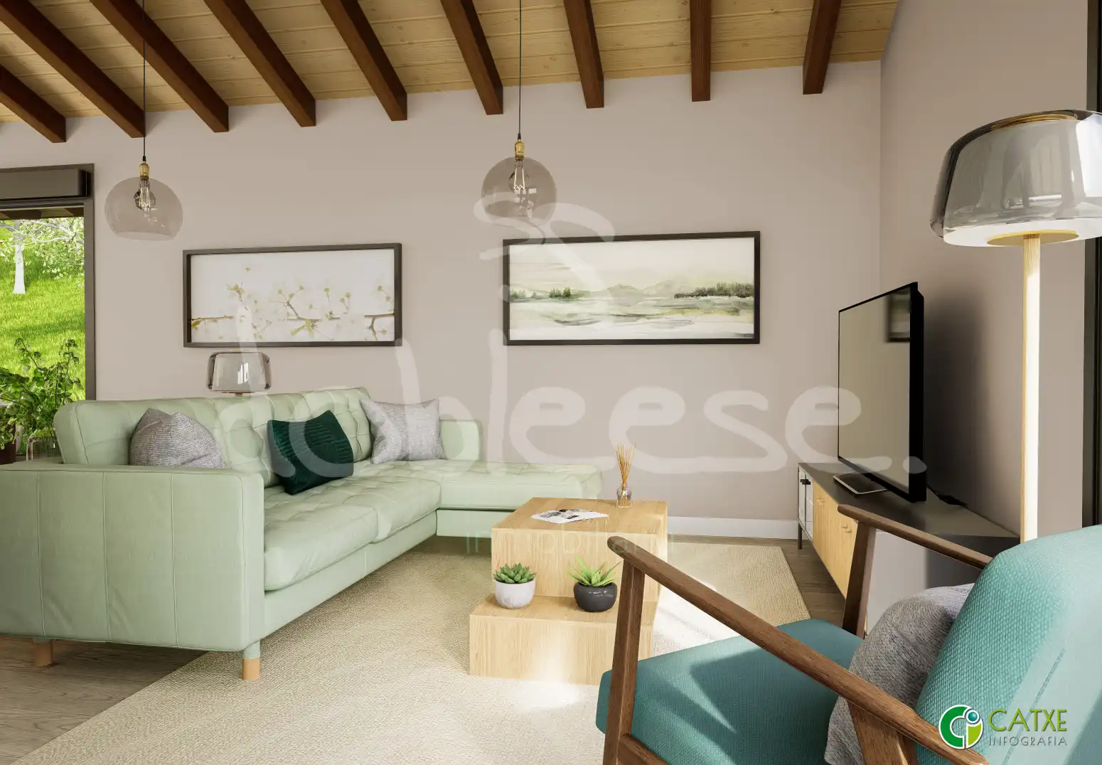 Terreny residencial en venda a Colunga - Barrio de Linares - Colunga 31, imagen 29