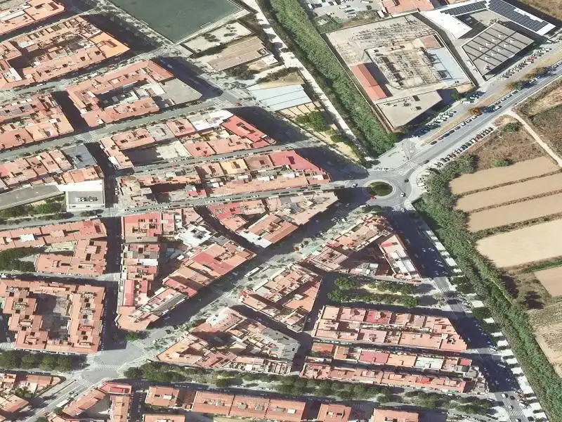 Appartement à vendre à Calle Santiago Rusiñol, imagen 2