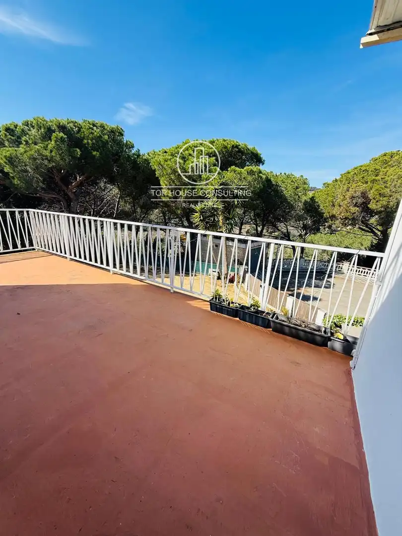 Terrace of Houses for sale in Arenys de Munt  with Air Conditioner, Heating and Terrace