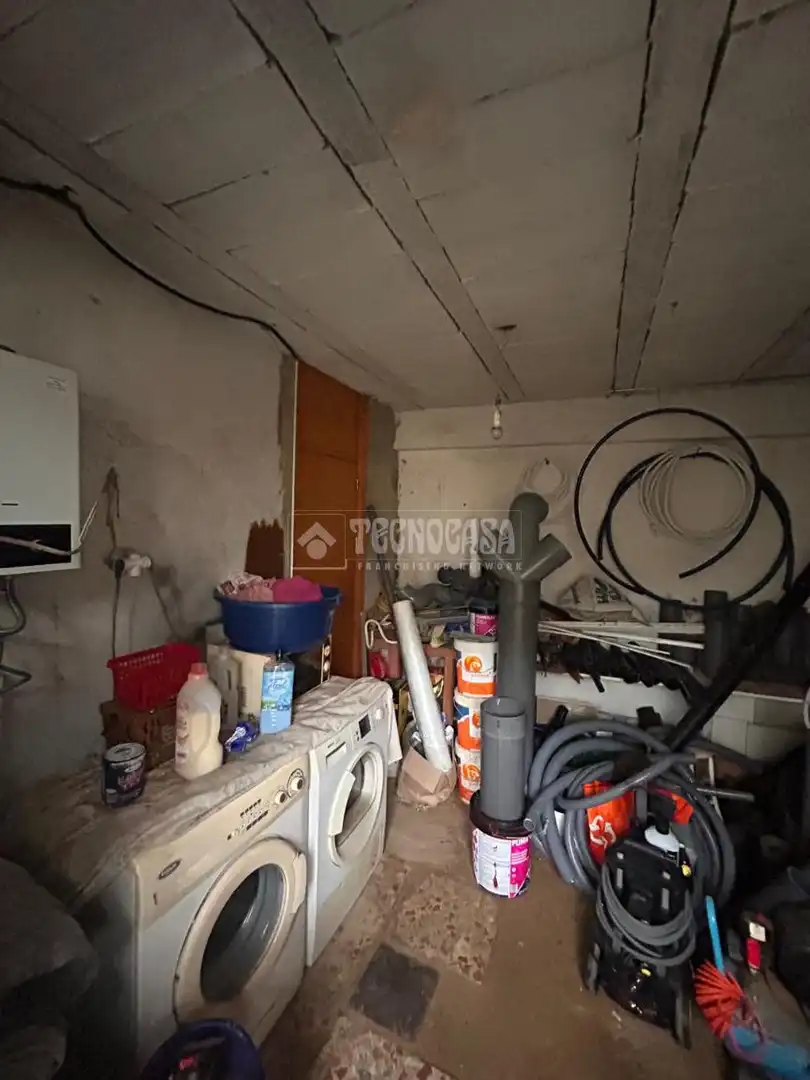 Houses for sale in Sevilla