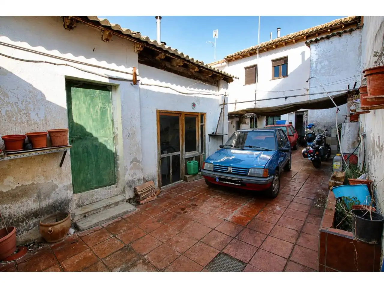 Casa en venta en Calle Grande, imagen 2