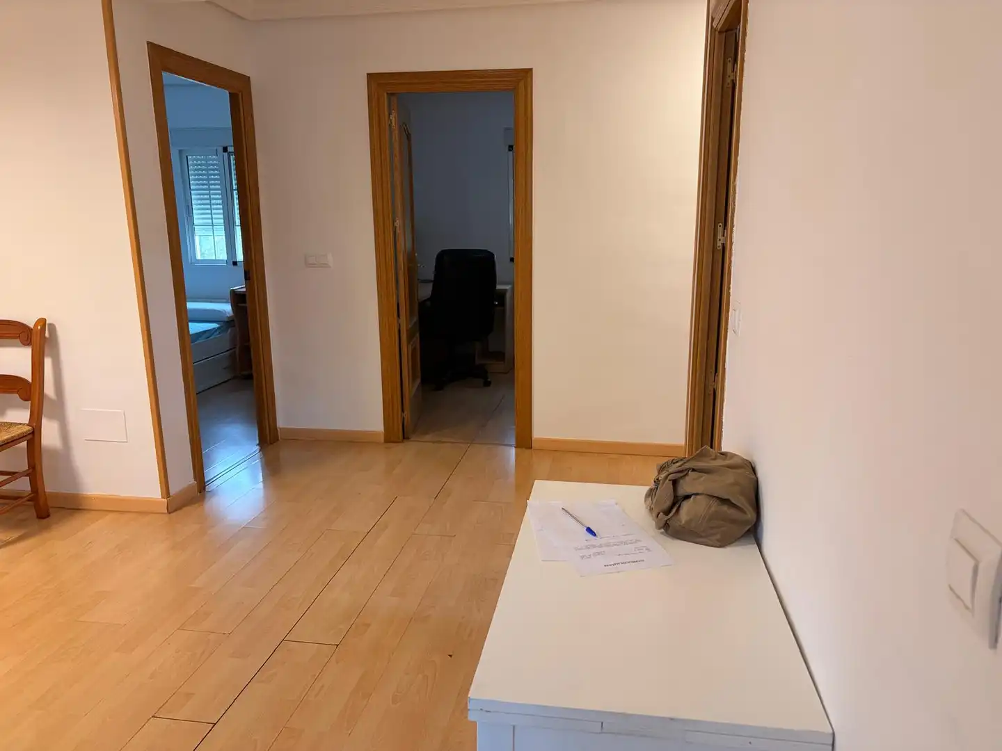 Wohnung zur Miete in PAU 2-600