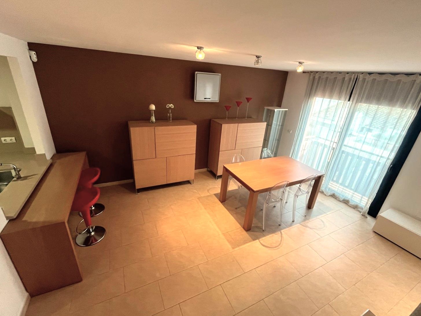 Duplex to rent in Sant Antoni de Calonge