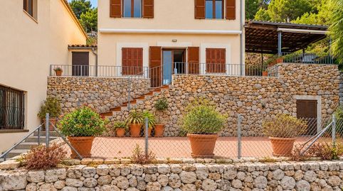 Foto 2 de Casa o chalet en venta en Banyalbufar, Illes Balears
