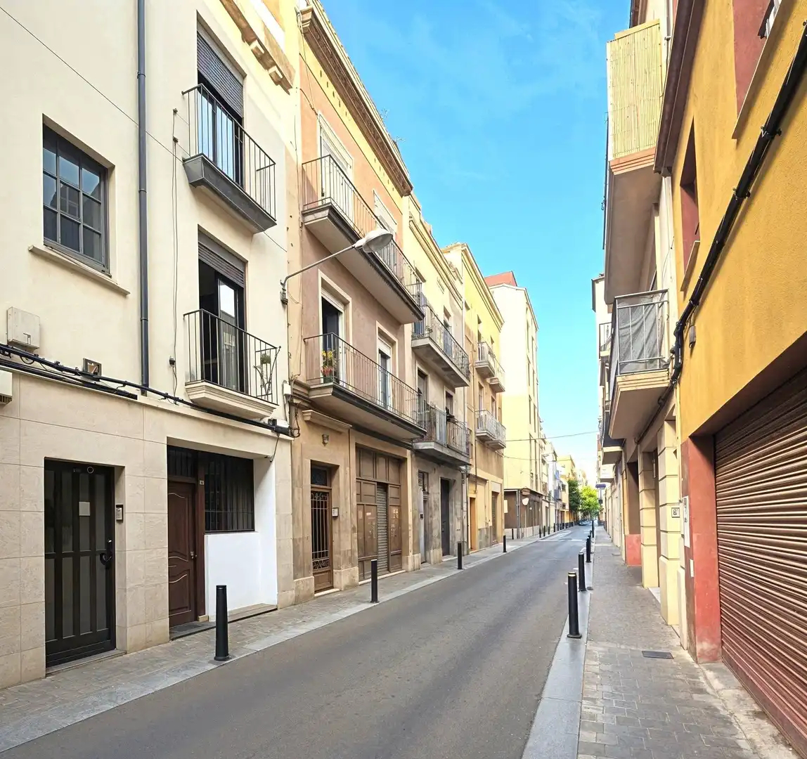 Appartamento con balcone in vendita a Calle VICTORIA, imagen 21
