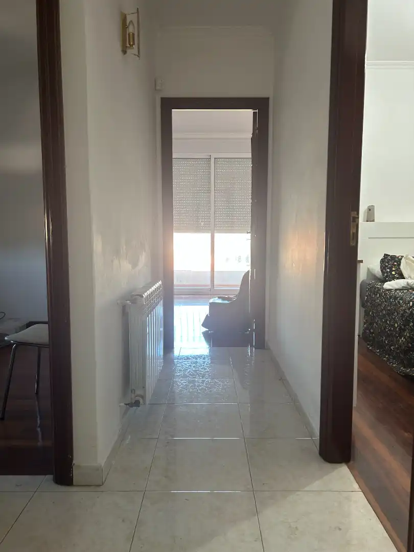 Casa con jardín en venta en Rúa Balde, imagen 13