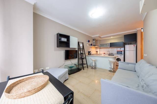 Apartamento en Venta en Santa Catalina - Canteras