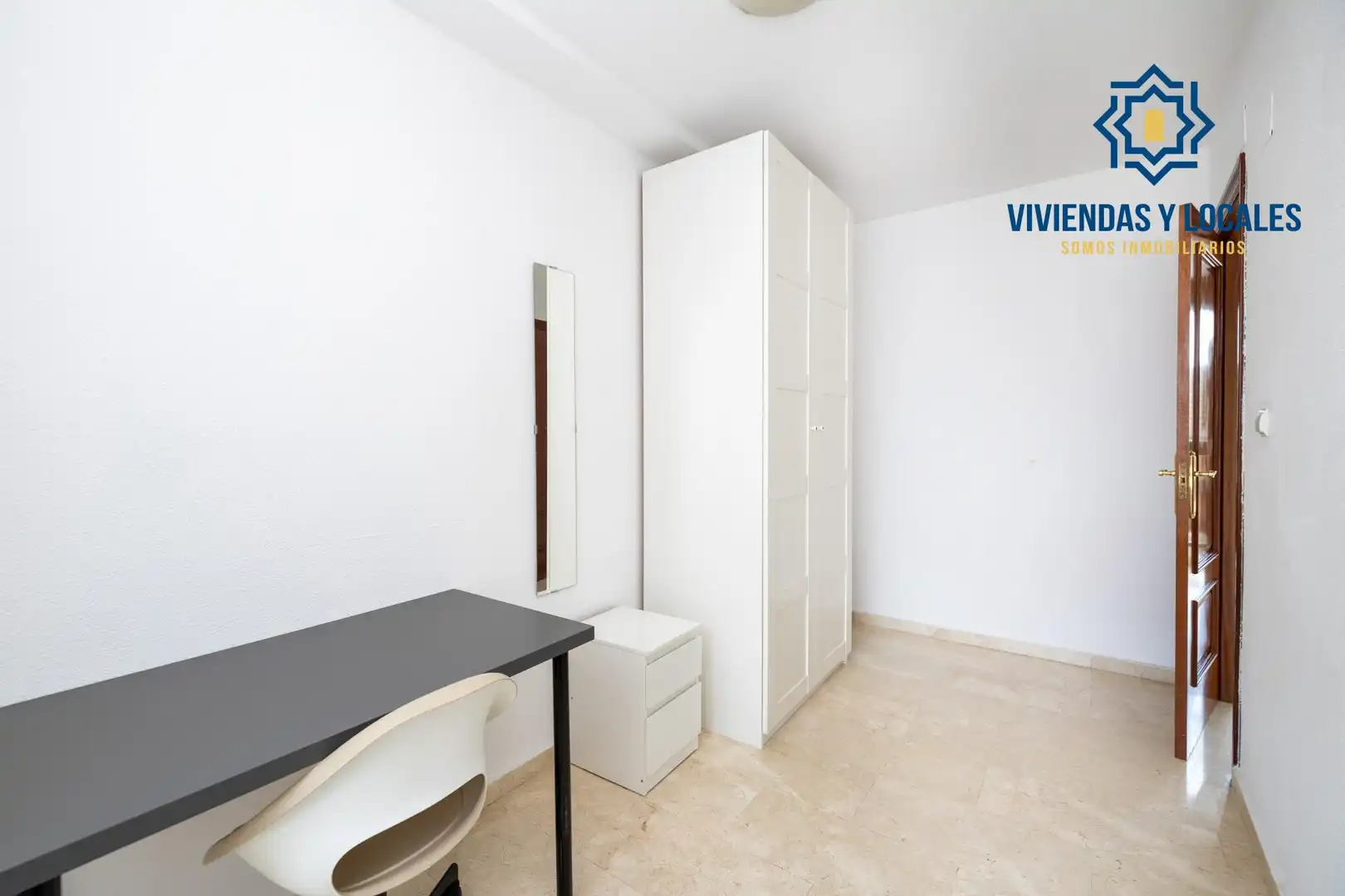 Apartament en venda a San Miguel