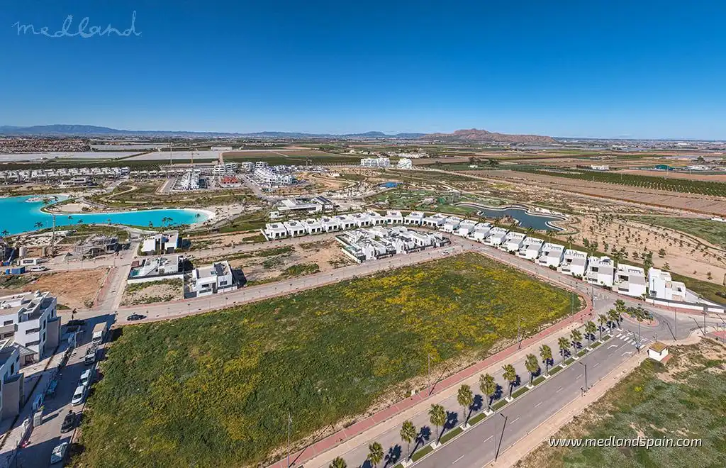 Villa avec piscine à vendre à Mar Menor Golf, imagen 12