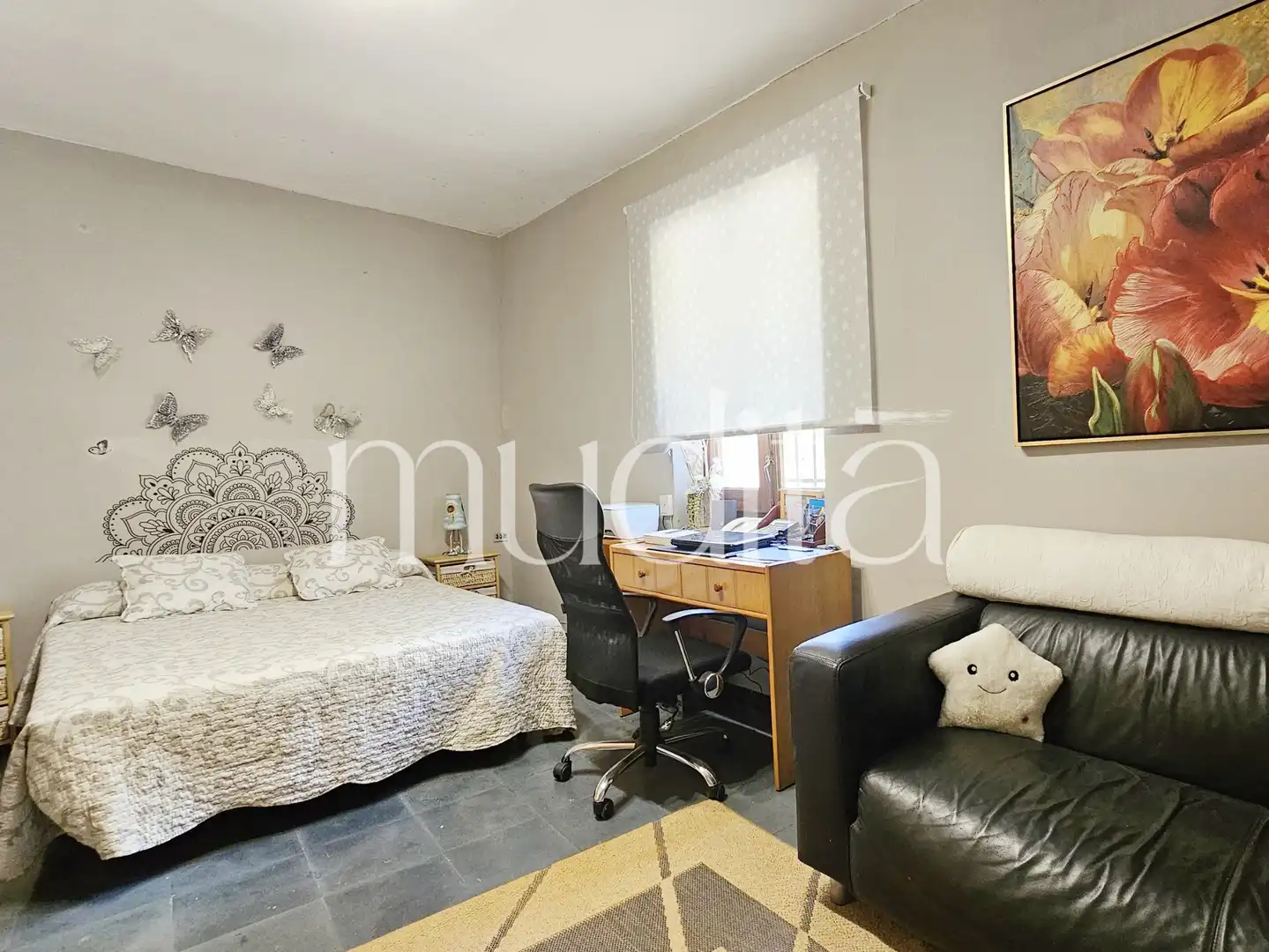 Casa rústica con jardín en venta en Sant Pere de Vilamajor, imagen 45