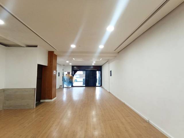 Local comercial en Alquiler en Gran Vía en San Esteban - San Cristóbal