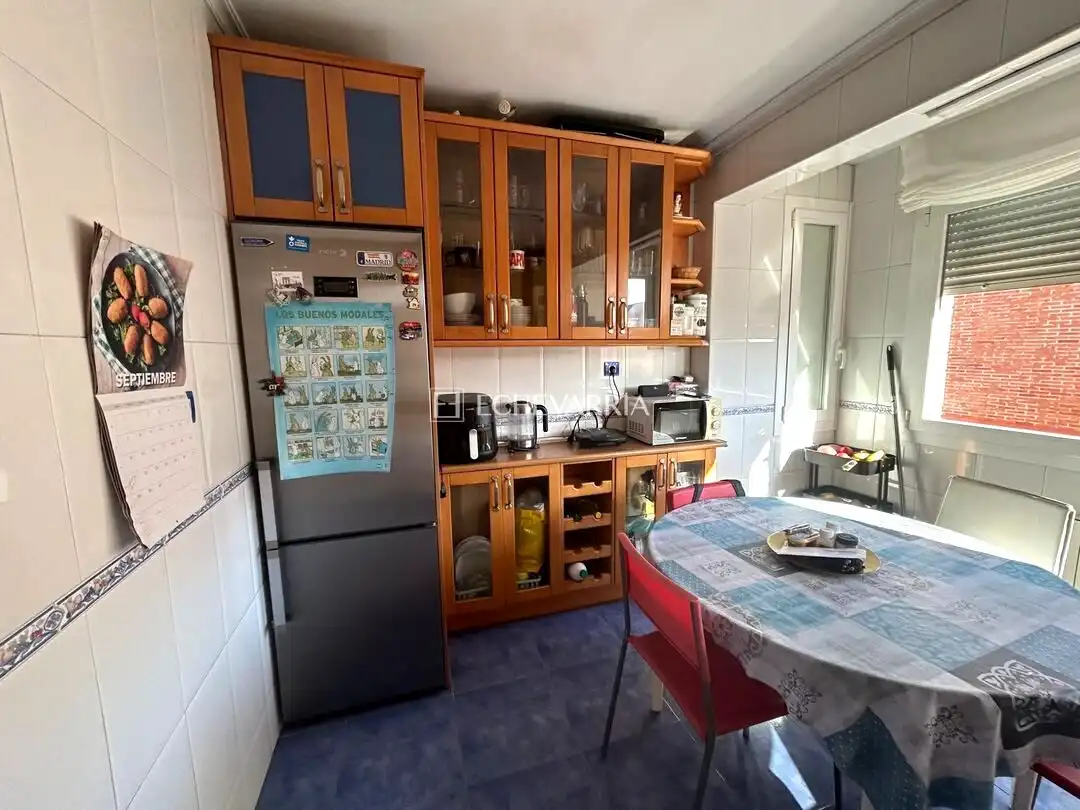 Appartement avec ascenseur à vendre à Las Arenas, imagen 15