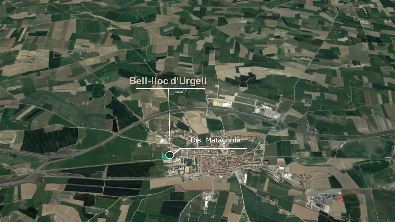 Rural land for sale in PP de la Bobila, imagen 3