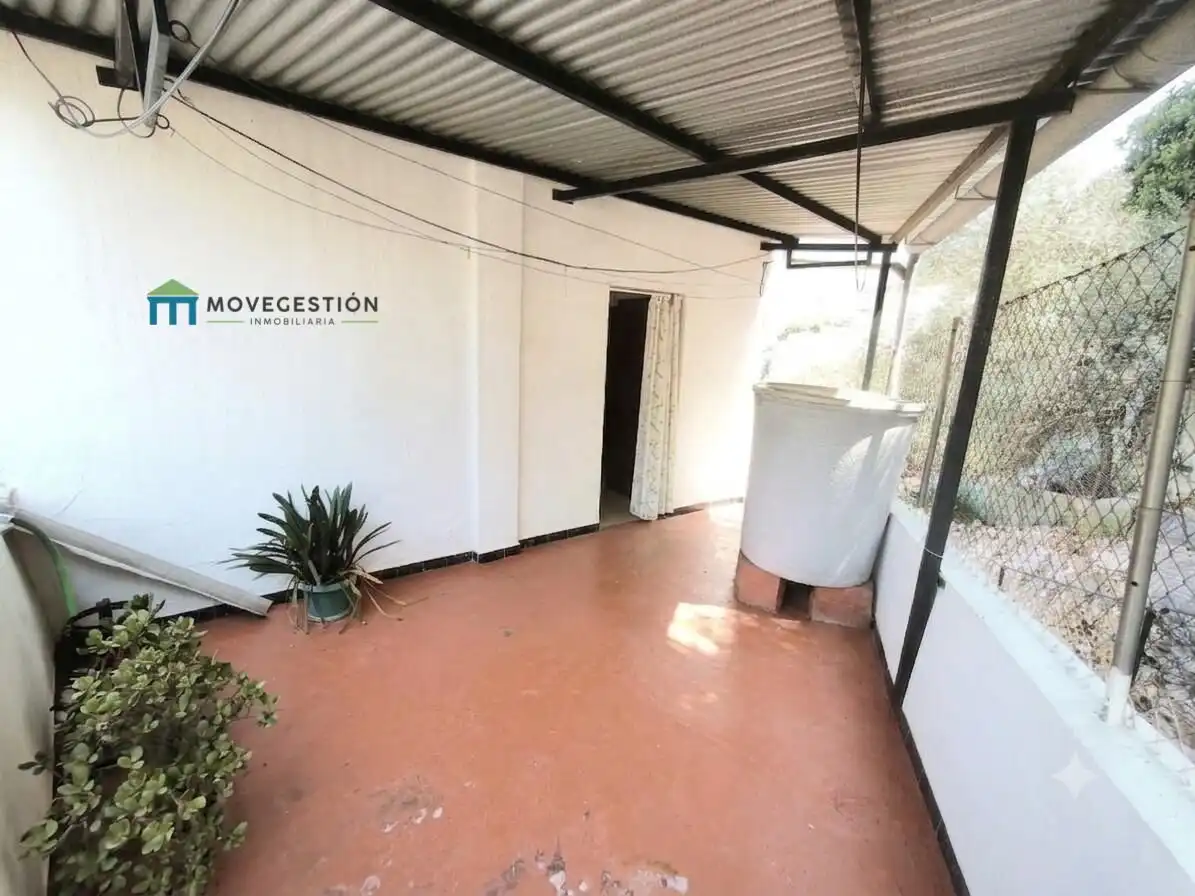 Casa o xalet en venda en Ubrique