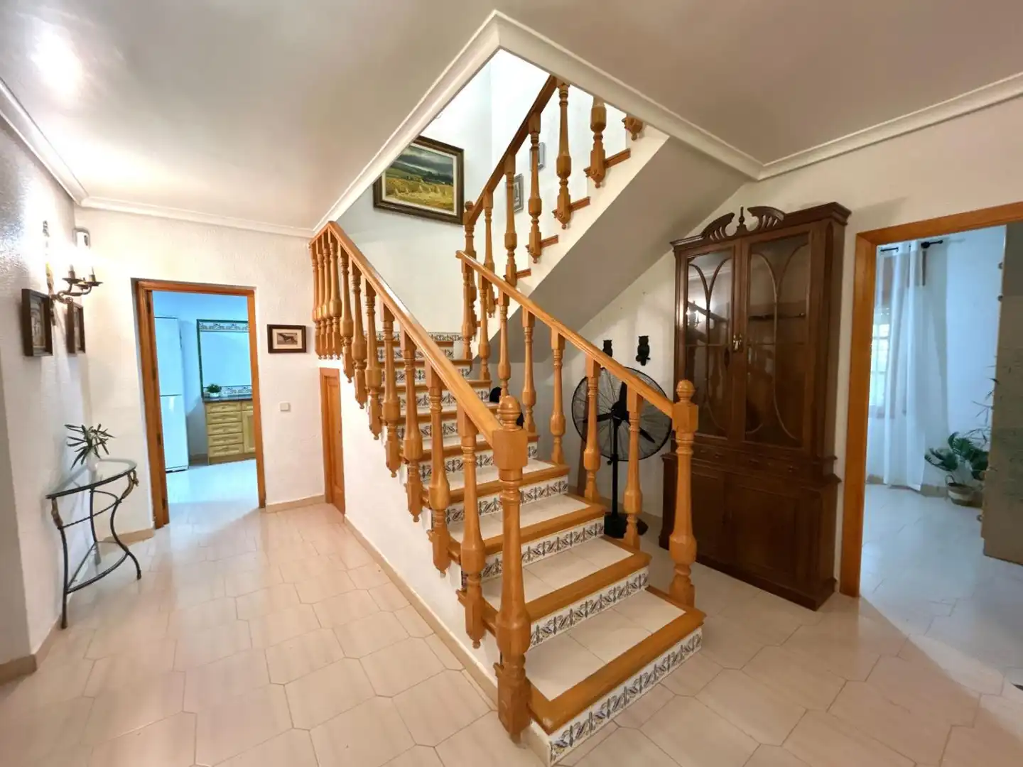 Casa o chalet en venta en Albacete con Aire acondicionado, Calefacción y Trastero