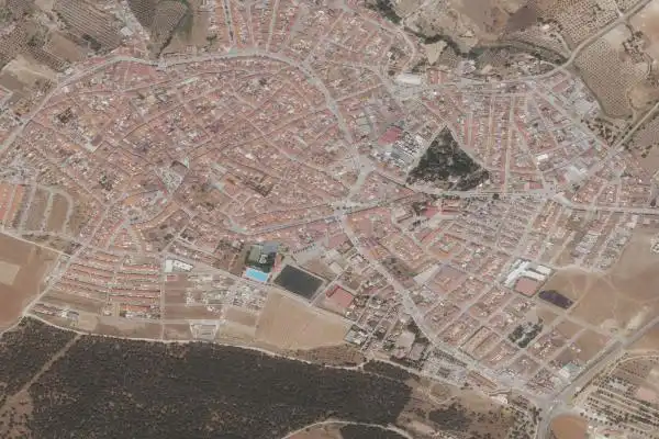 Flat for sale in Los Santos de Maimona, imagen 4