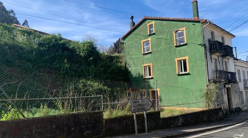 Foto 4 de Casa adosada en venta en Rúa Souto Da Vila, Pontedeume, A Coruña