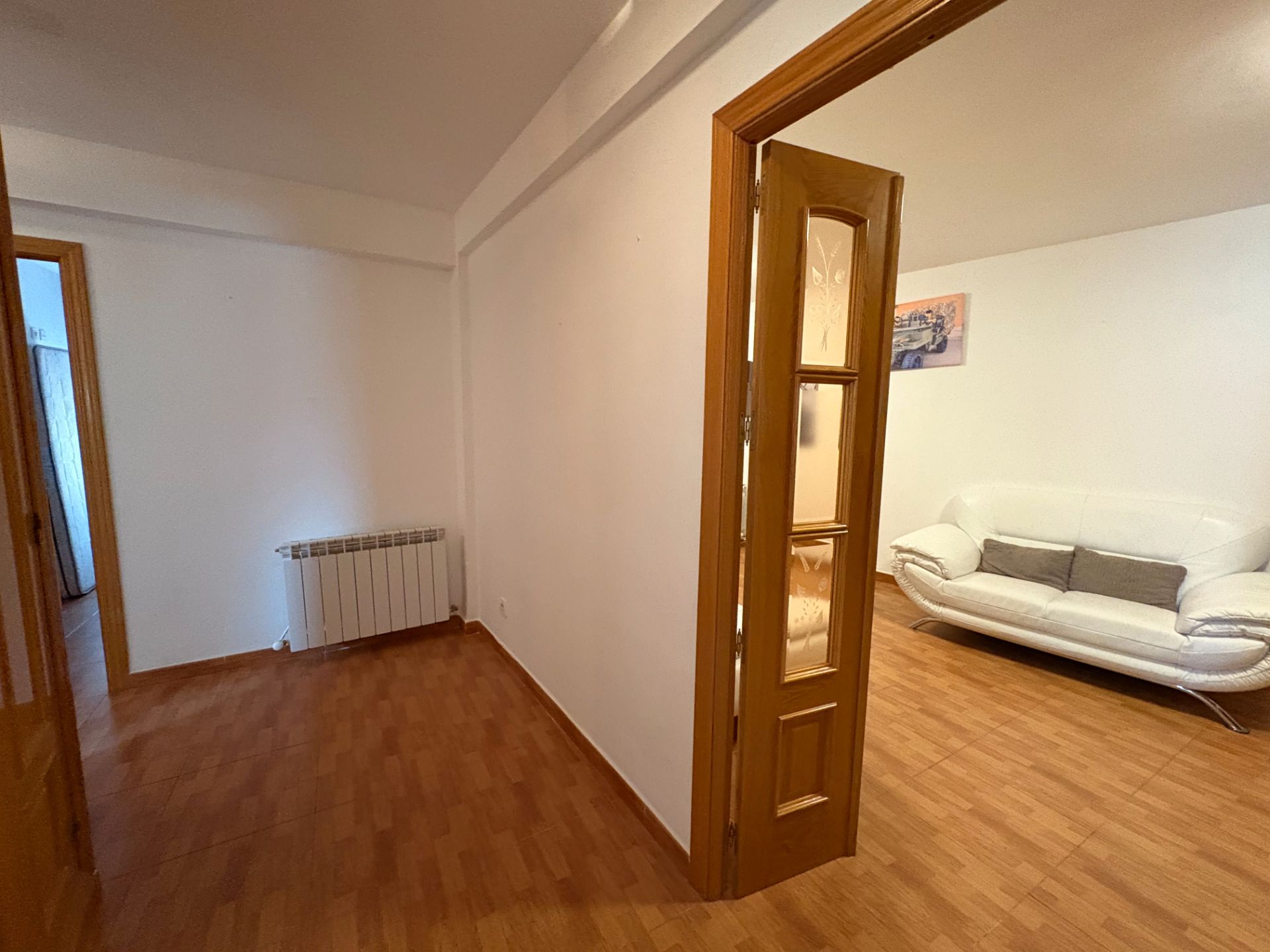 Flat for sale in Sotillo de la Adrada  with Balcony
