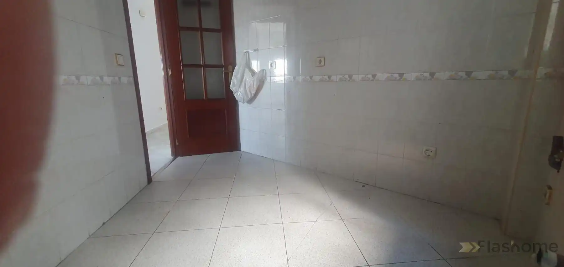 Wohnung zum Verkauf in Santa Amalia mit Abstellraum und Balkon