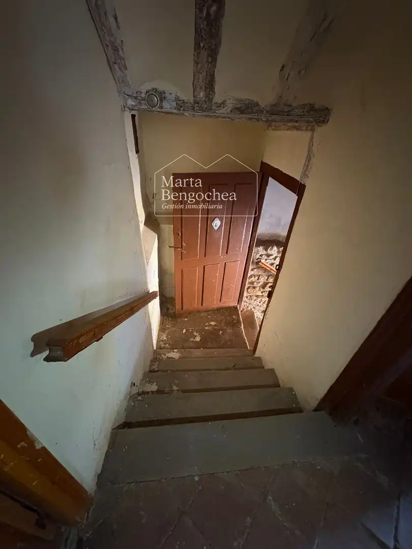 Casa o xalet en venda en Lantarón amb Calefacció